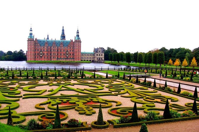 Private Shore Excursion: Highlights of Copenhagen and North Zealand - North Zealand Attractions