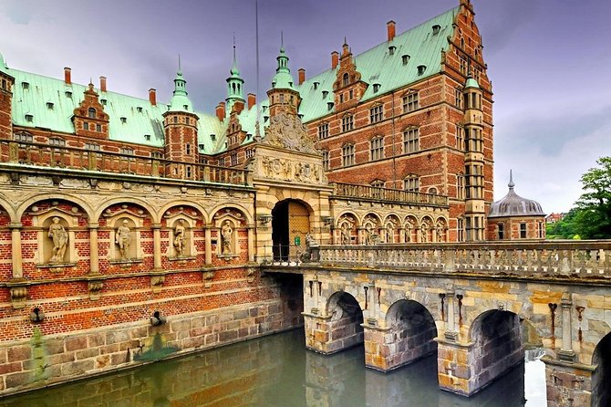 Private Shore Excursion: Highlights of Copenhagen and North Zealand - Customizable Itinerary