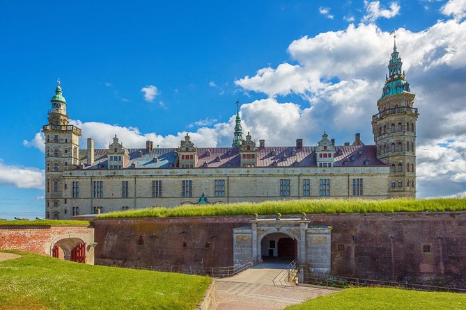 Private Shore Excursion: Highlights of Copenhagen and North Zealand - Common Questions
