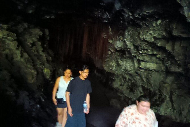 Private Shore Excursion Hilo Land of Frozen Fire up to 14 - A Deep Dive into the Hilo Land of Frozen Fire Tour