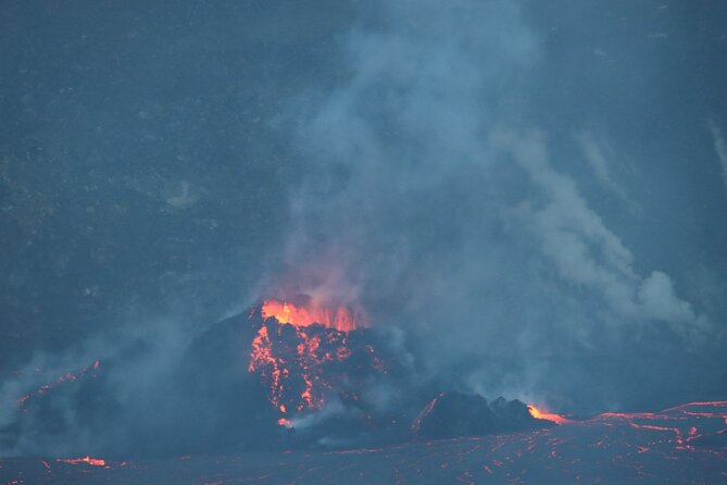 Private Shore Excursion Hilo Volcanoes National Park up to 11 PPL - Highlights and Attractions