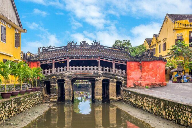 Private Shore Excursion Hoi An Ancient Town from Chan May Port - Final Thoughts