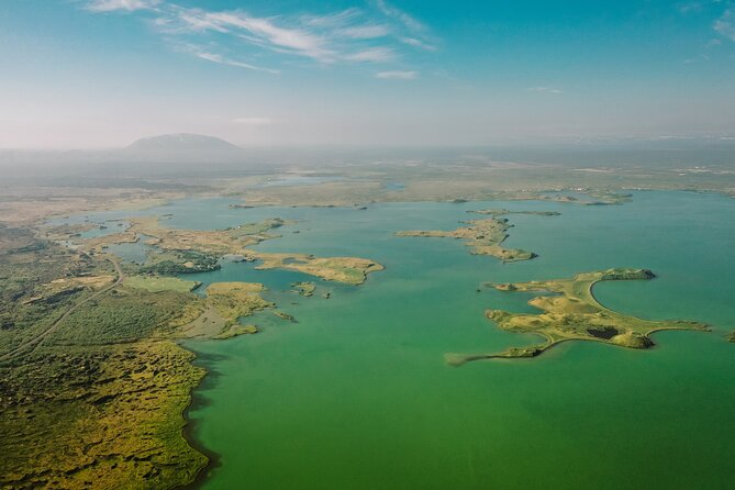 Private Shore Excursion in Godafoss Waterfall Myvatn and Baths - Frequently Asked Questions