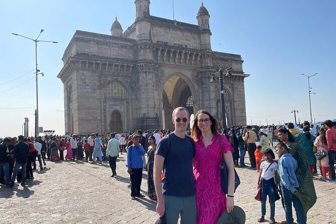 Private Shore Excursion in Mumbai with Lunch - Exploring Mumbai: What to Expect from This Private Shore Excursion