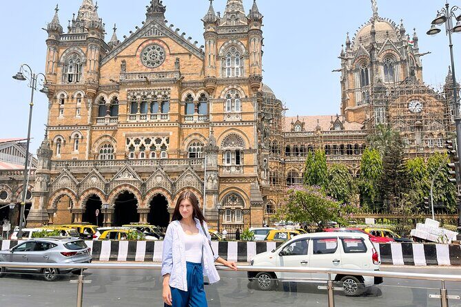 Private Shore Excursion in Mumbai with Lunch - Practical Details and Comfort