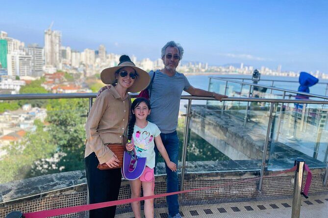 Private Shore Excursion in Mumbai with Lunch - Why This Tour Offers Great Value