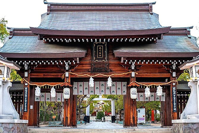 Private Shore Excursion Kobe Port - Best of Kobe With a Local - Pricing and Booking Details
