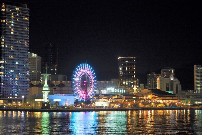 Private Shore Excursion Kobe Port - Best of Kobe With a Local - The Sum Up