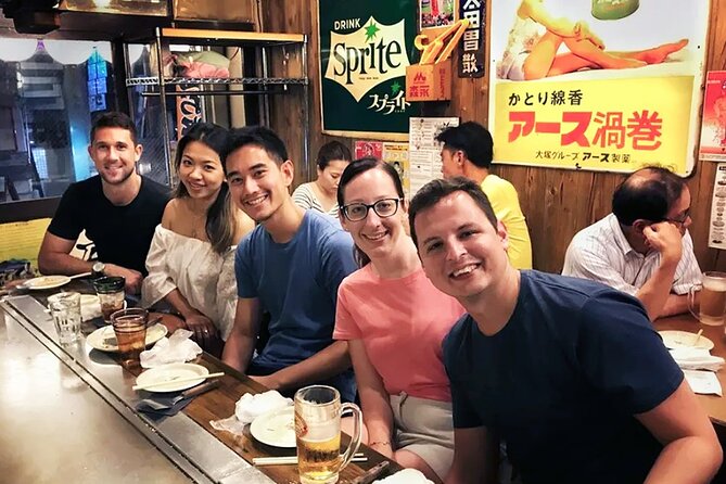 Private Shore Excursion Kobe Port - Best of Osaka With a Local - Tour Highlights