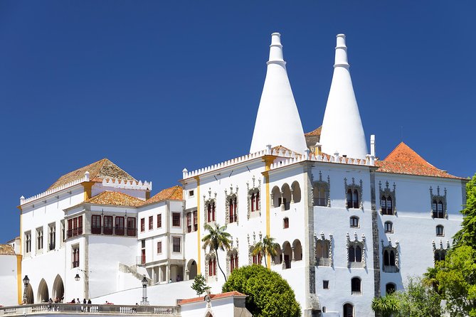 Private Shore Excursion - Lisbon or Sintra History and Heritage Tour - Tour Highlights