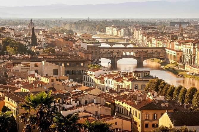 Private Shore Excursion Livorno Port Discovery Pisa & Florence - Customer Reviews