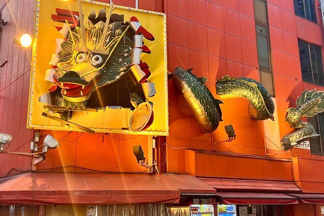 Private Shore Excursion: Osaka&Nara Tour from Osaka/Kobe Port - Who Should Book This Tour?