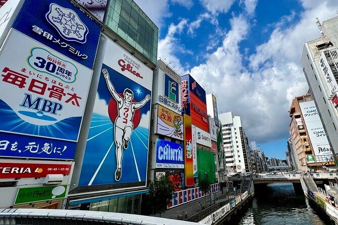 Private Shore Excursion: Osaka&Nara Tour from Osaka/Kobe Port - Why This Tour Offers Great Value