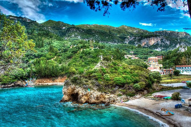 Private Shore Excursion: Paleokastritsa and Corfu Old Town - Cancellation Policy