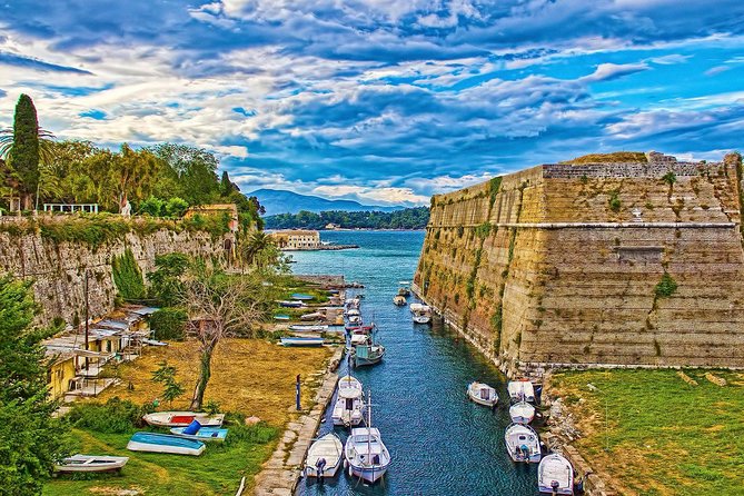 Private Shore Excursion: Paleokastritsa and Corfu Old Town - The Sum Up