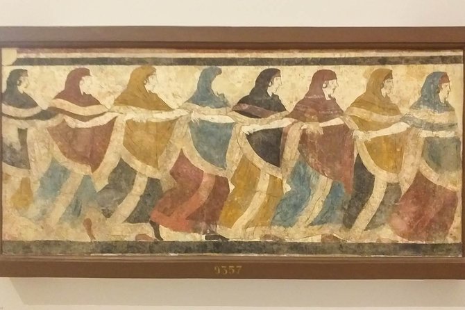 Private Shore Excursion: Pompeii, Archaeological Museum of Naples - Highlights of Pompeii Excavations