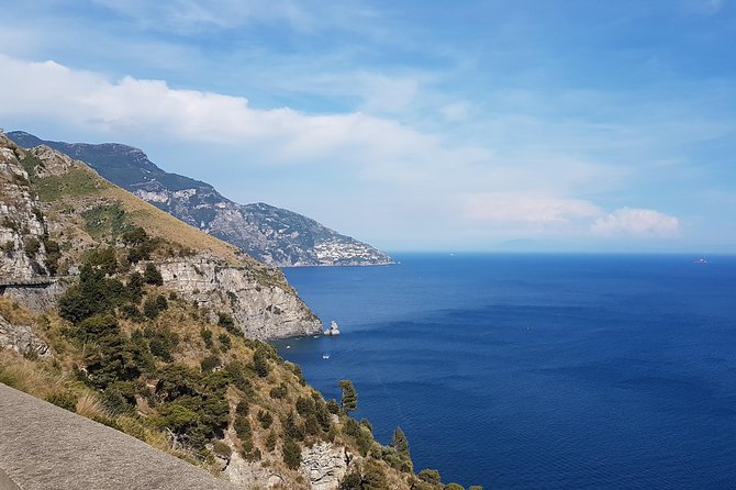 Private Shore Excursion: Positano, Sorrento and Pompeii - Meeting and Pickup Details