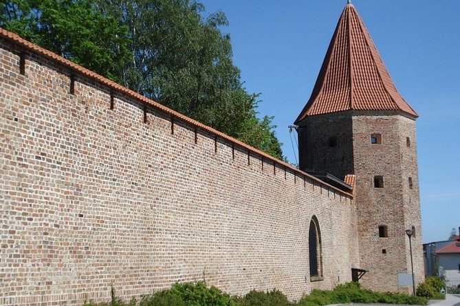 Private Shore Excursion: Rostock and Warnemuende by Car - Price and Group Size Options