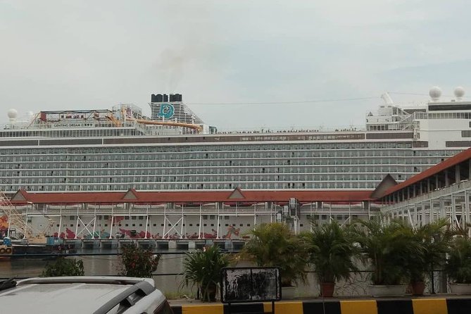 Private Shore Excursion Sightseing Putrajaya and Kuala-Lumpur - Good To Know