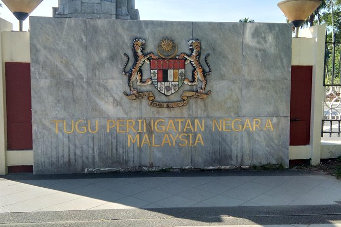 Private Shore Excursion Sightseing Putrajaya and Kuala-Lumpur - Pricing and Guarantee