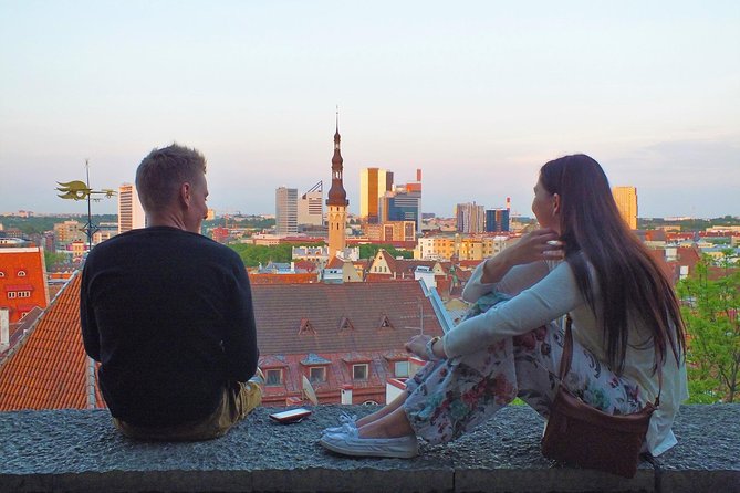 Private Shore Excursion: Tallinn Old Town Walking Tour With Round-Trip Transfer - Frequently Asked Questions