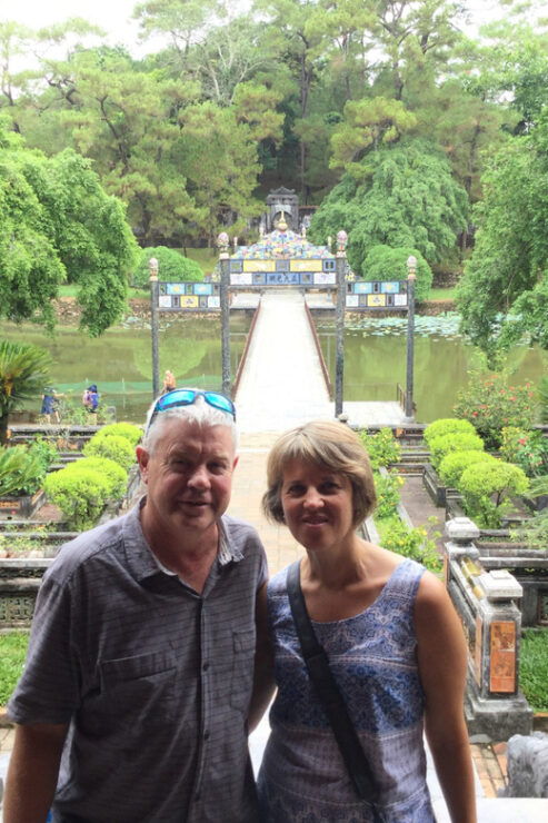 Private Shore Excursion to Hue City From Tiensa Port - Good To Know