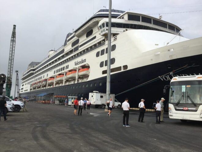 Private Shore Excursion to Hue City From Tiensa Port - Frequently Asked Questions