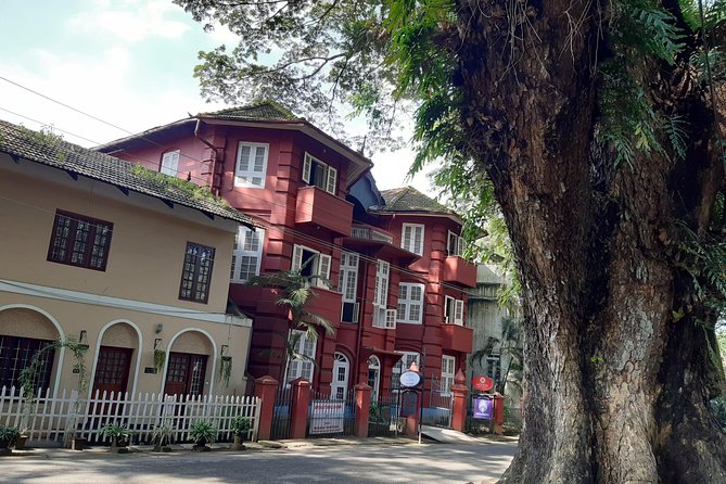 Private Shore Excursion to Jewish Heritage of Kochi Pick and Drop - Pickup Locations and Times