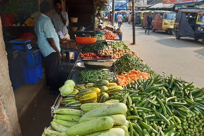 Private Shore Excursion to Jewish Heritage of Kochi Pick and Drop - Customer Reviews