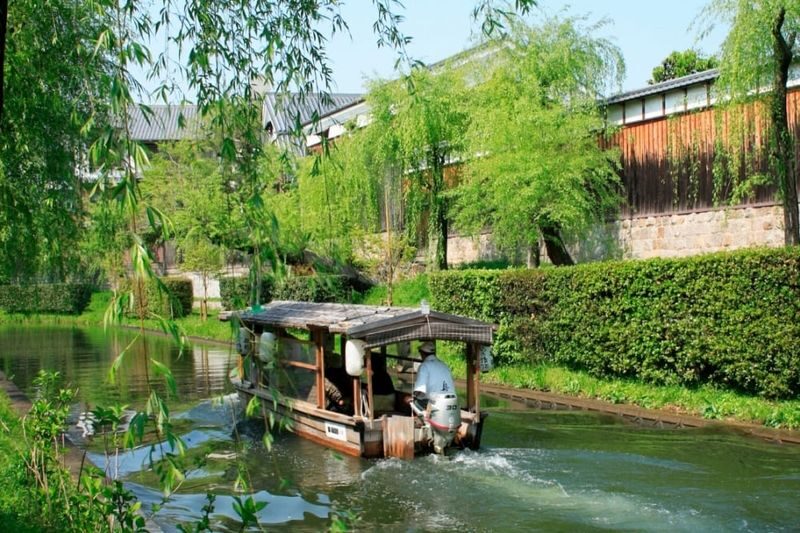 Private Shore Excursion to Kyoto from Kobe Cruise Port - Build the day around what you care about