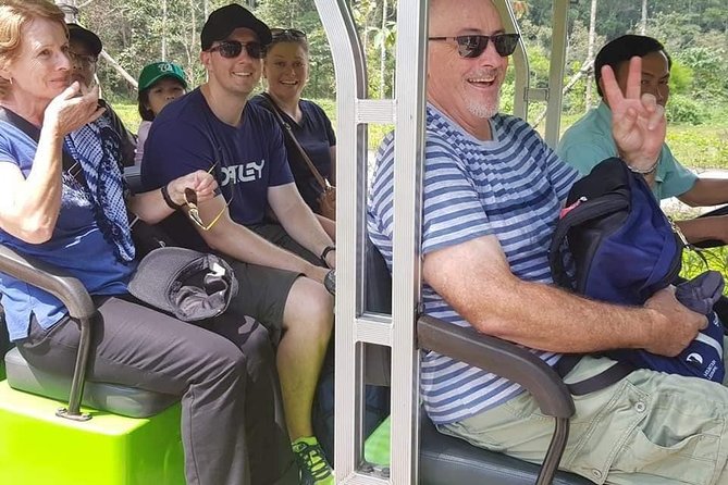 Private Shore Excursion to My Son Holyland & Hoi An Ancient City- 2Unessco Sites - Common Questions