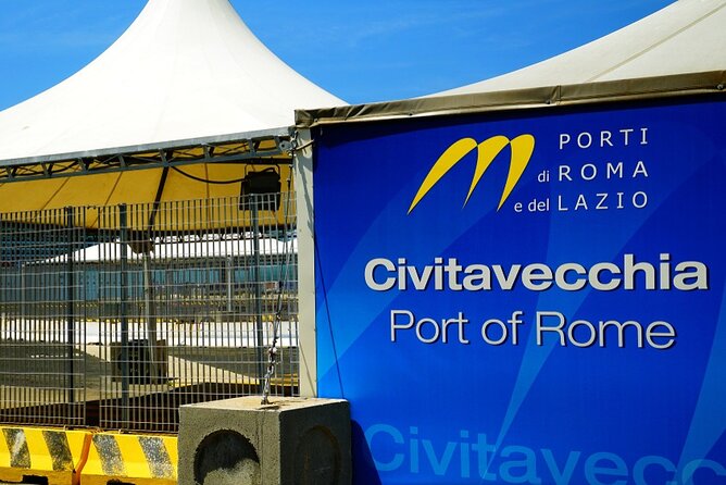 Private Shore Excursion to Rome From Civitavecchia - Good To Know