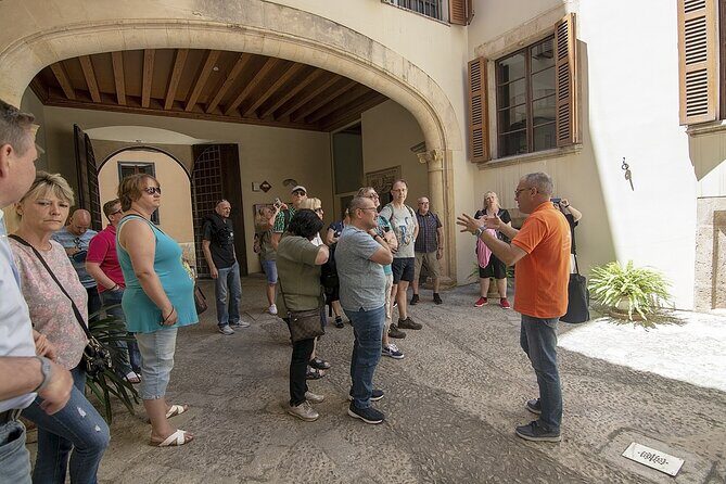 Private Shore Excursion to Valldemossa and Palma de Mallorca - FAQ