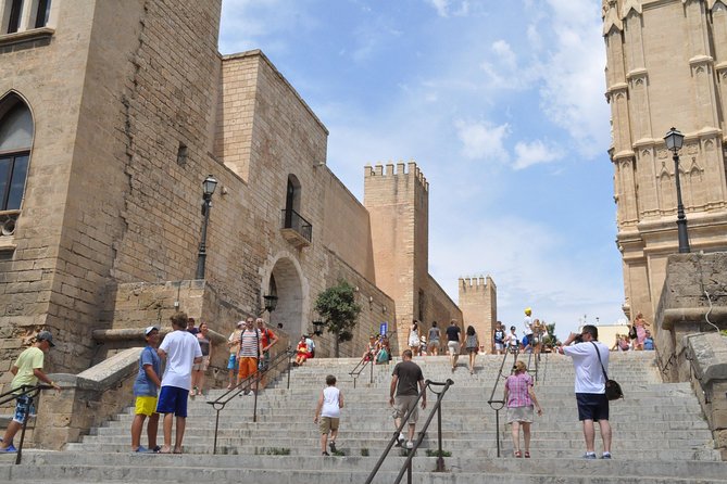 Private Shore Excursion to Valldemossa and Palma De Mallorca - Overview and Itinerary