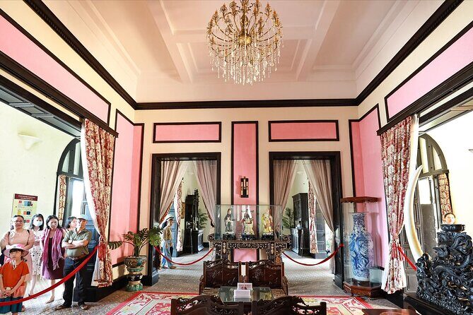 Private Shore Excursion to Vung Tau City Full Day Tour - Good To Know