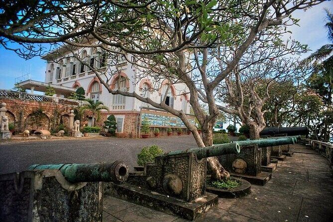 Private Shore Excursion to Vung Tau City Full Day Tour - FAQ