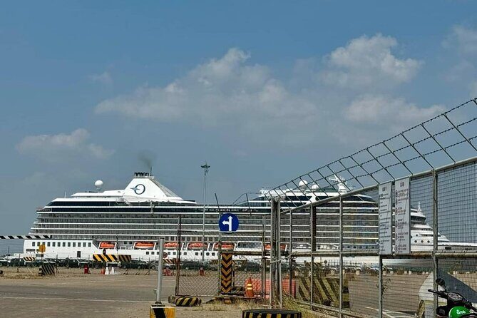Private Shore Excursion to Vung Tau City Full Day Tour - FAQ