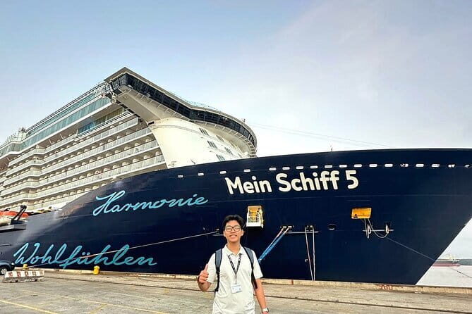 Private Shore Excursion Tour: Cu Chi Tunnels And Ho Chi Minh City - Who Will Love This Tour?