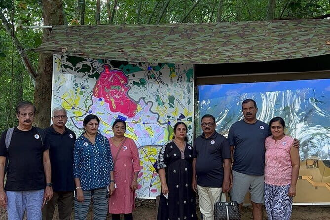 Private Shore Excursion Tour: Cu Chi Tunnels And Ho Chi Minh City - The Sum Up