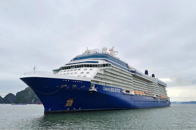 Private Shore Excursion Tour: Cu Chi Tunnels And Ho Chi Minh City - FAQ