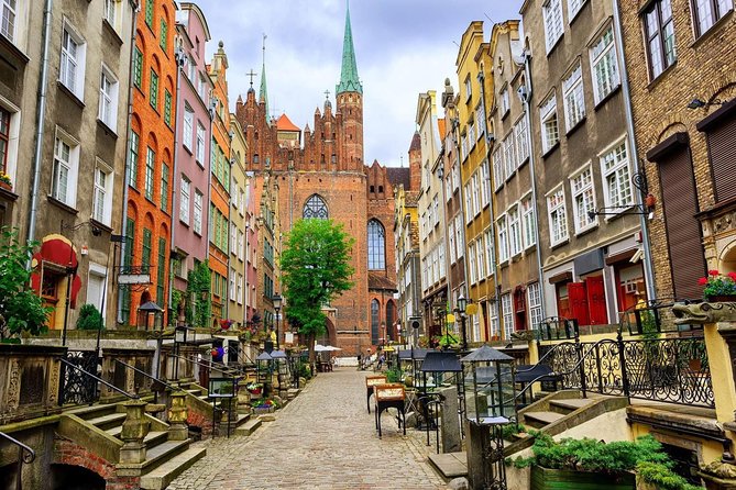 Private Shore Excursion: Tour of Gdansk and Visit Stutthof Concentration Camp - Transportation Details