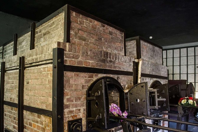Private Shore Excursion: Tour of Gdansk and Visit Stutthof Concentration Camp - Frequently Asked Questions