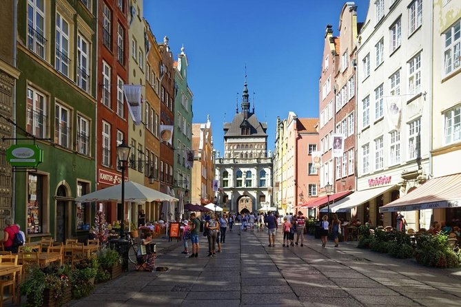 Private Shore Excursion: Tour of Gdansk and Visit Stutthof Concentration Camp - The Sum Up
