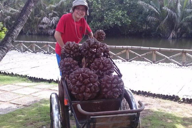 Private Shore Excursion With Lunch: Best of Ho Chi Minh City  - Southern Vietnam - Pricing and Terms