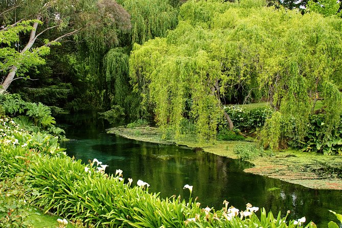 Private Shore Excursion:Explore Marlborough Wine and Scenic Delights From Picton - Common Questions