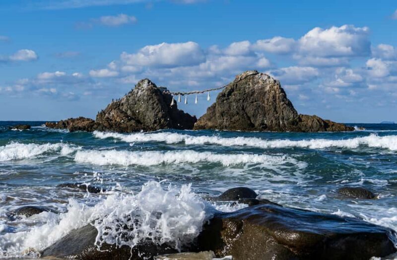 Private Shore Excursion:Fukuoka Itoshima Grammable spot - Good To Know