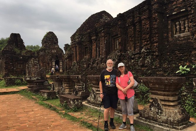 Private Shore Excursions From Chan May Port to My Son Holyland & Hoi an City - Port Overview and Arrival Process