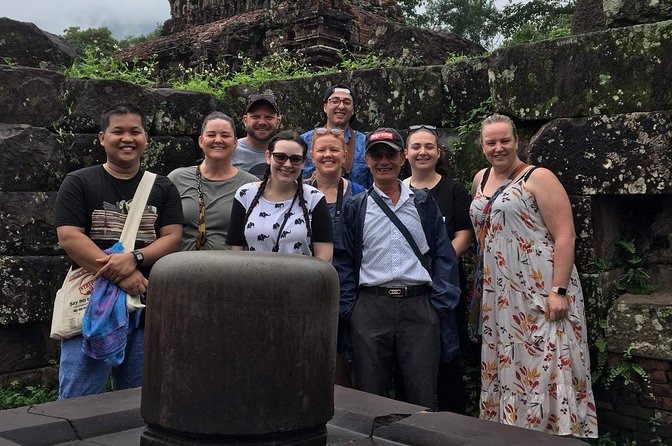 Private Shore Excursions From Chan May Port to My Son Holyland & Hoi an City - Discovering the Charm of Hoi An City