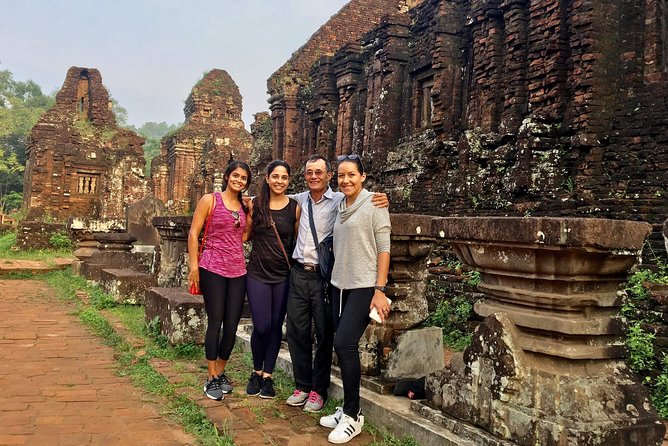 Private Shore Excursions From Chan May Port to My Son Holyland & Hoi an City - Common Questions