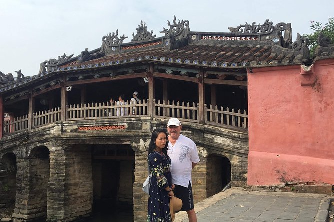 Private Shore Excursions From Chan May Port to My Son Holyland & Hoi an City - The Sum Up